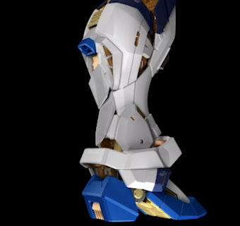 Mobile Suit Gundam SEED ECLIPSE
