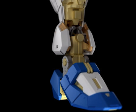 Mobile Suit Gundam SEED ECLIPSE