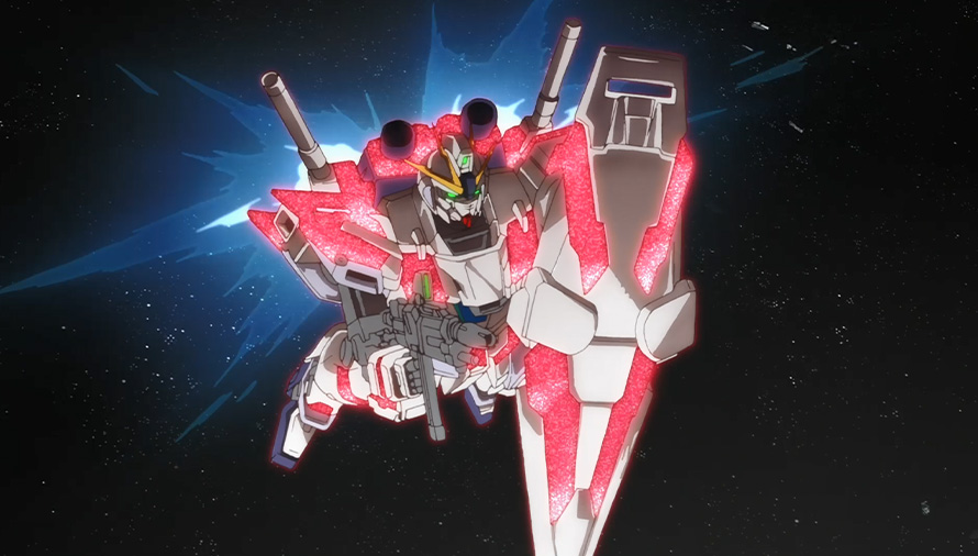 Psycho-Frame: A Pursuit of Ideal Designs and Gimmicks