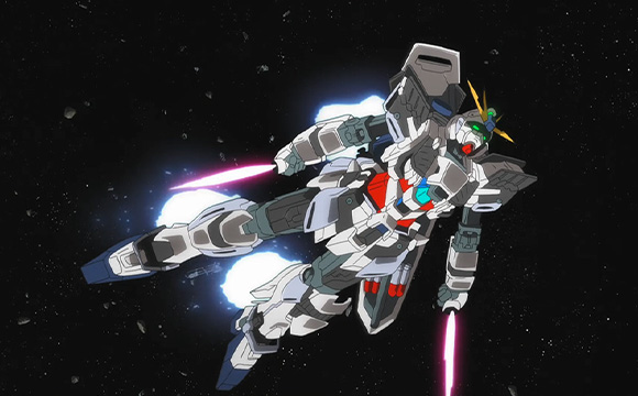 RecreatIng Combat Styles from the Film Through a Ver.Ka Kit