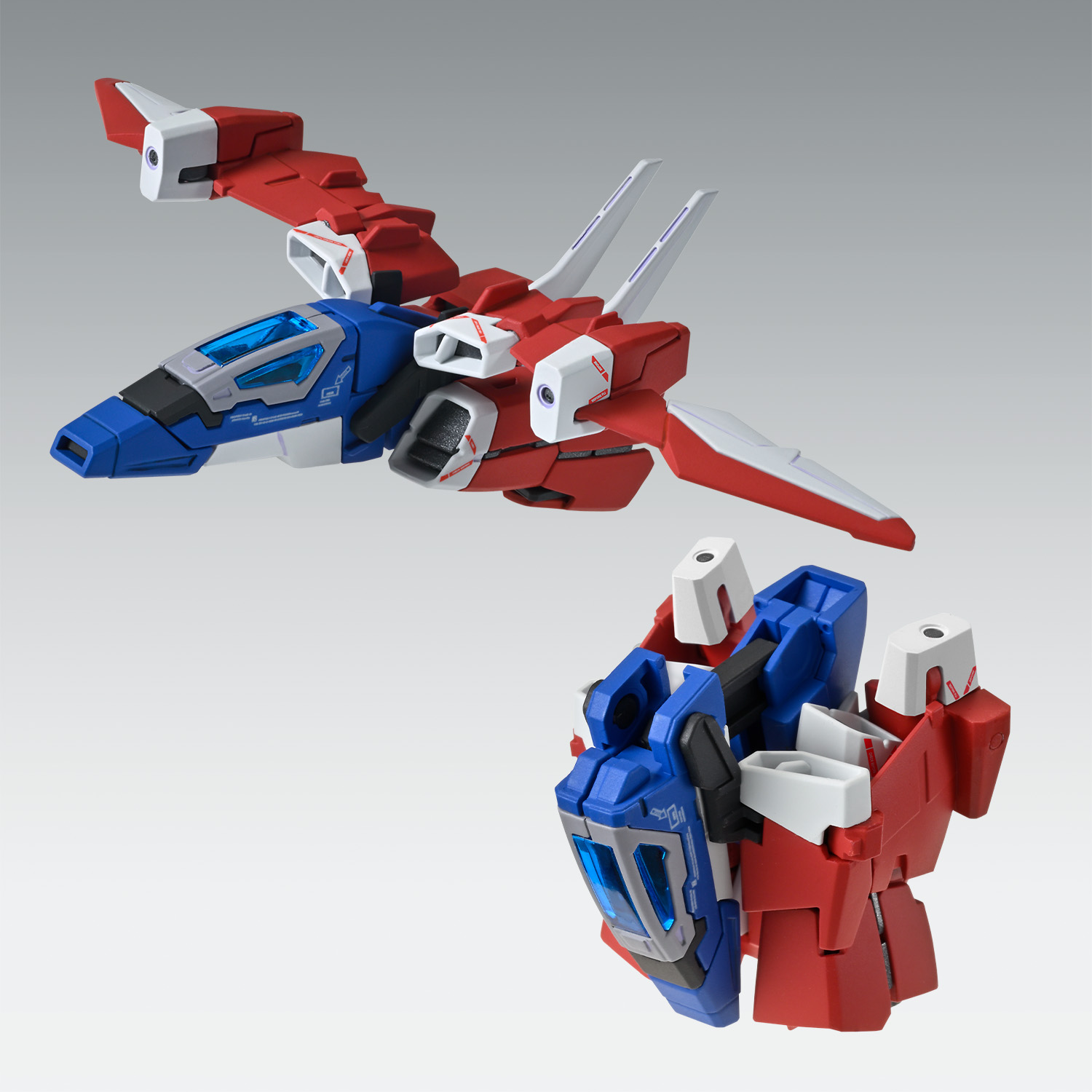 MG 1/100 NARRATIVE GUNDAM C-PACKS Ver.Ka 2024.04 ROLL OUT