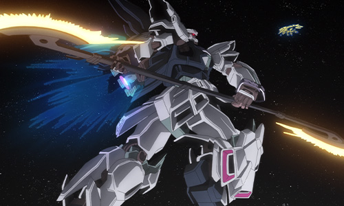 POINT.03 Joint mechanisms that enable a wide range of articulation