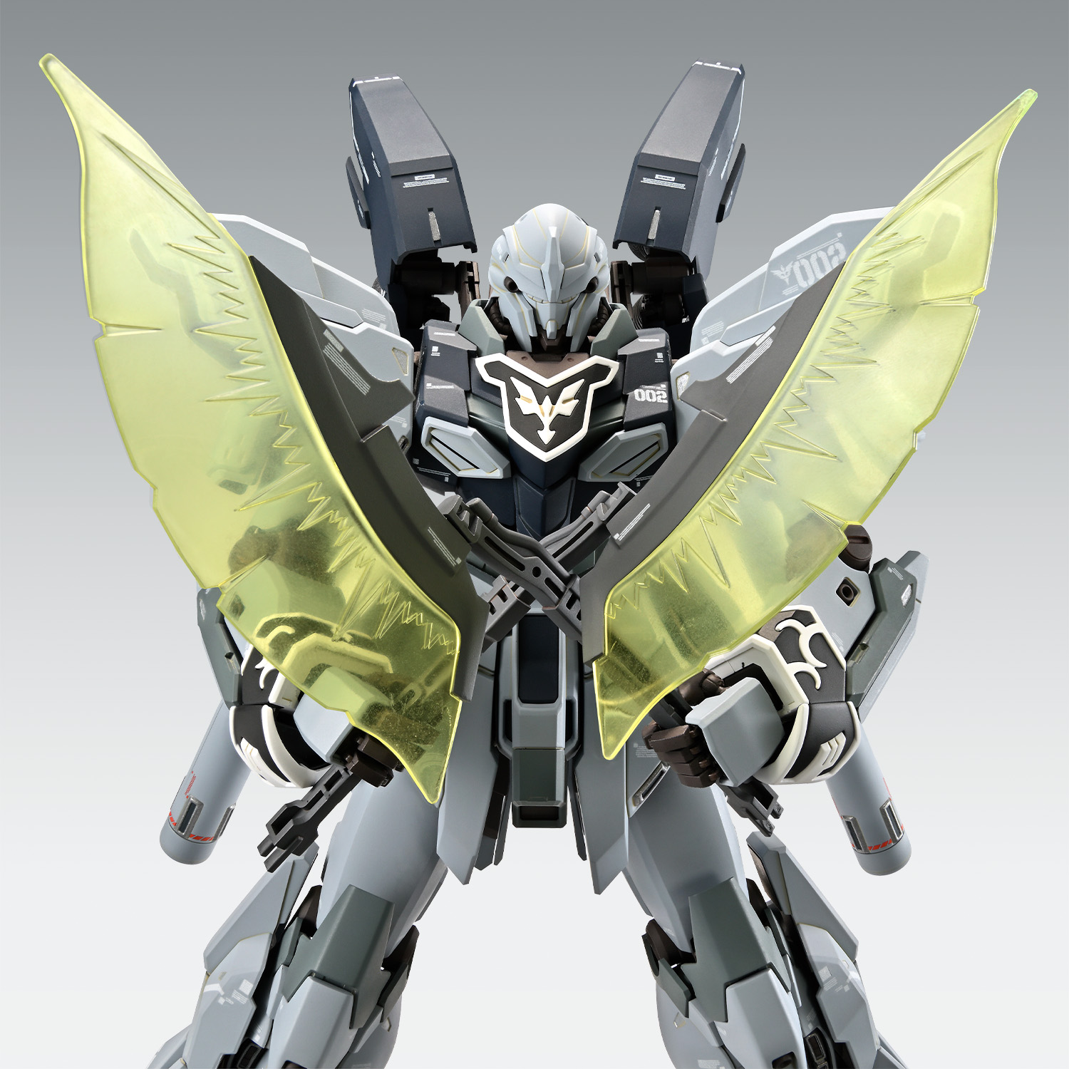 MG 1/100 SINANJU STEIN (NARRATIVE Ver.) Ver.Ka 2024.06 ROLL OUT