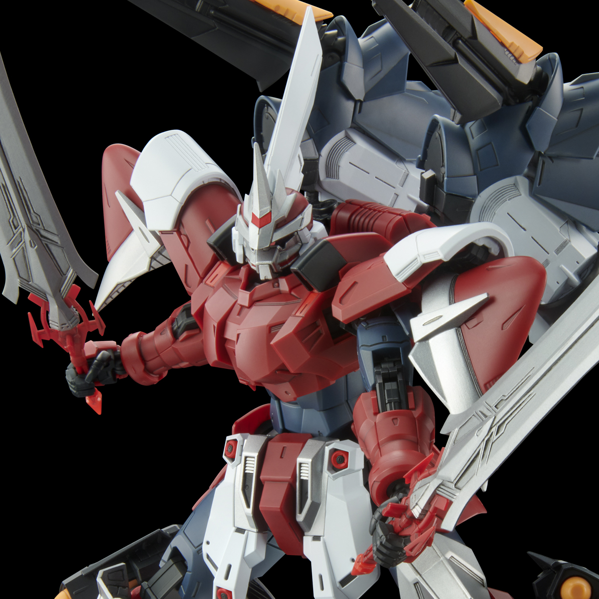 MG 1/100 GINN GLADIATOR