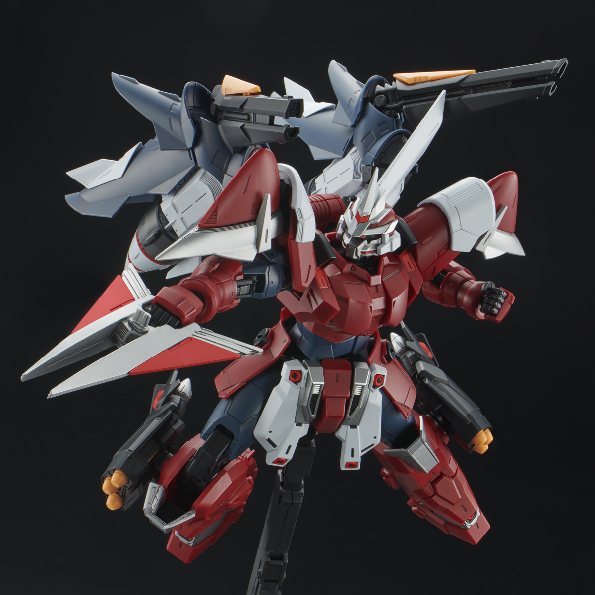 MG 1/100 GINN GLADIATOR