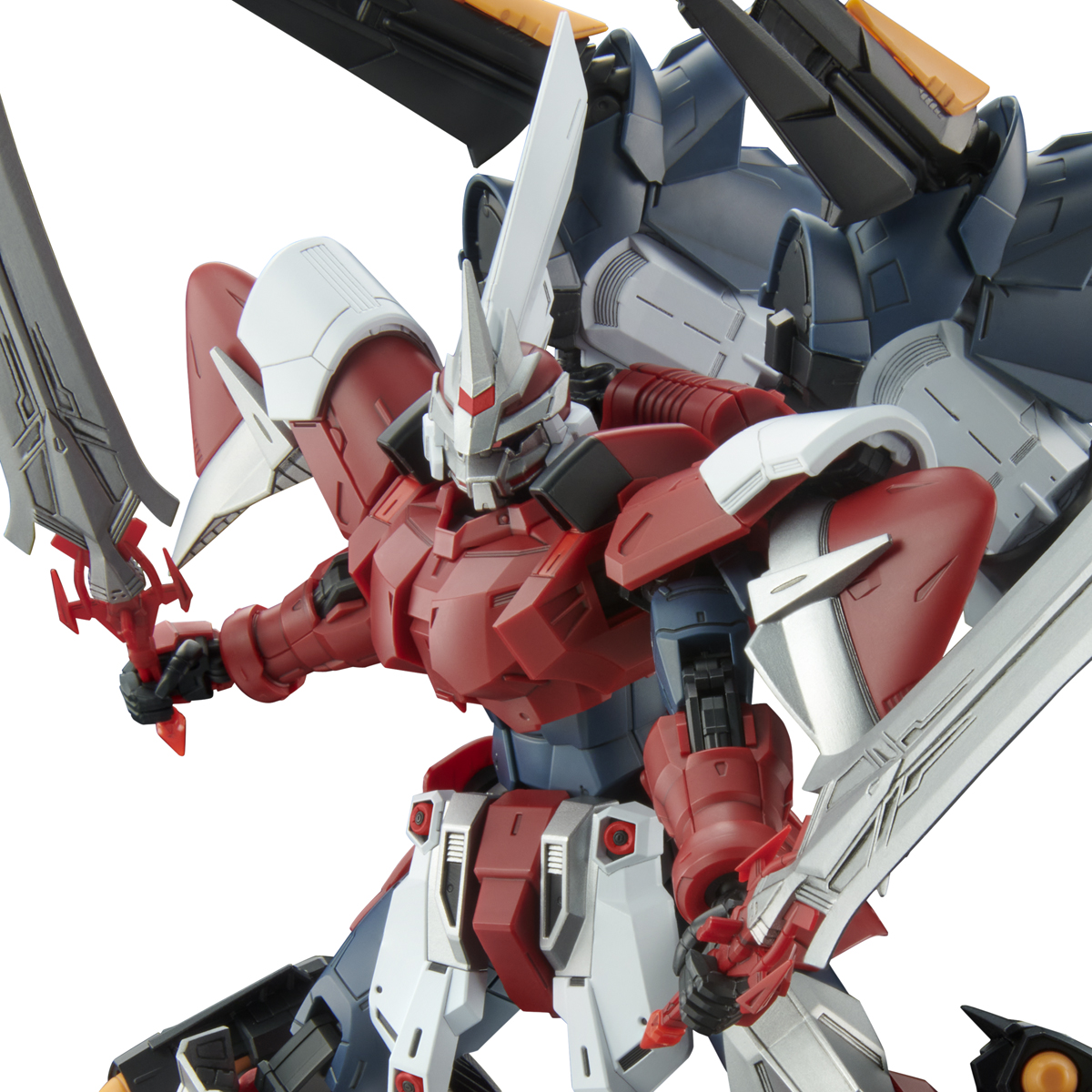 MG 1/100 GINN GLADIATOR