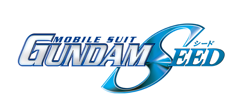 Mobile Suit Gundam SEED