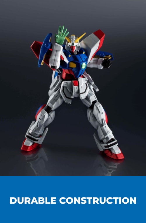 DURABLE CONSTRCUTION