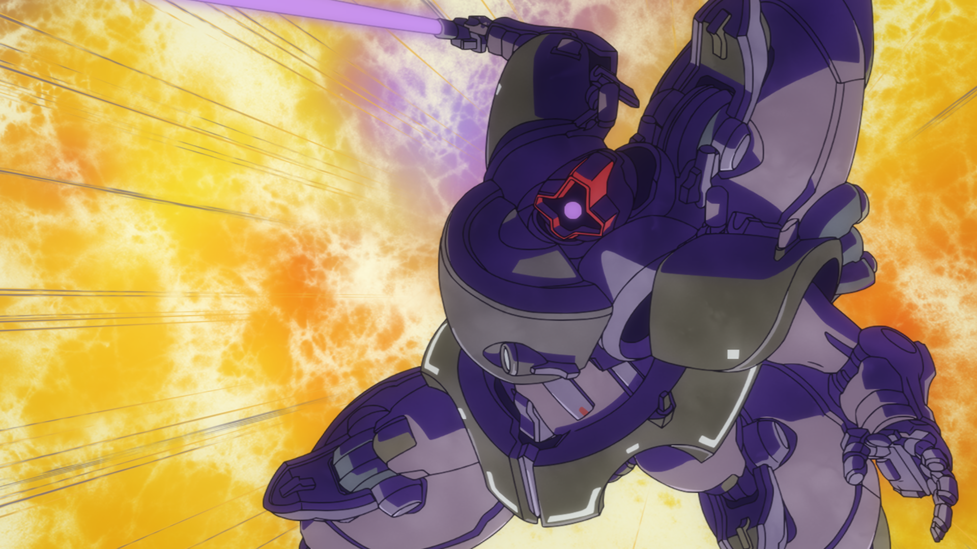 Episode 5　　Nyaan Doesn't Know About Kira-Kira