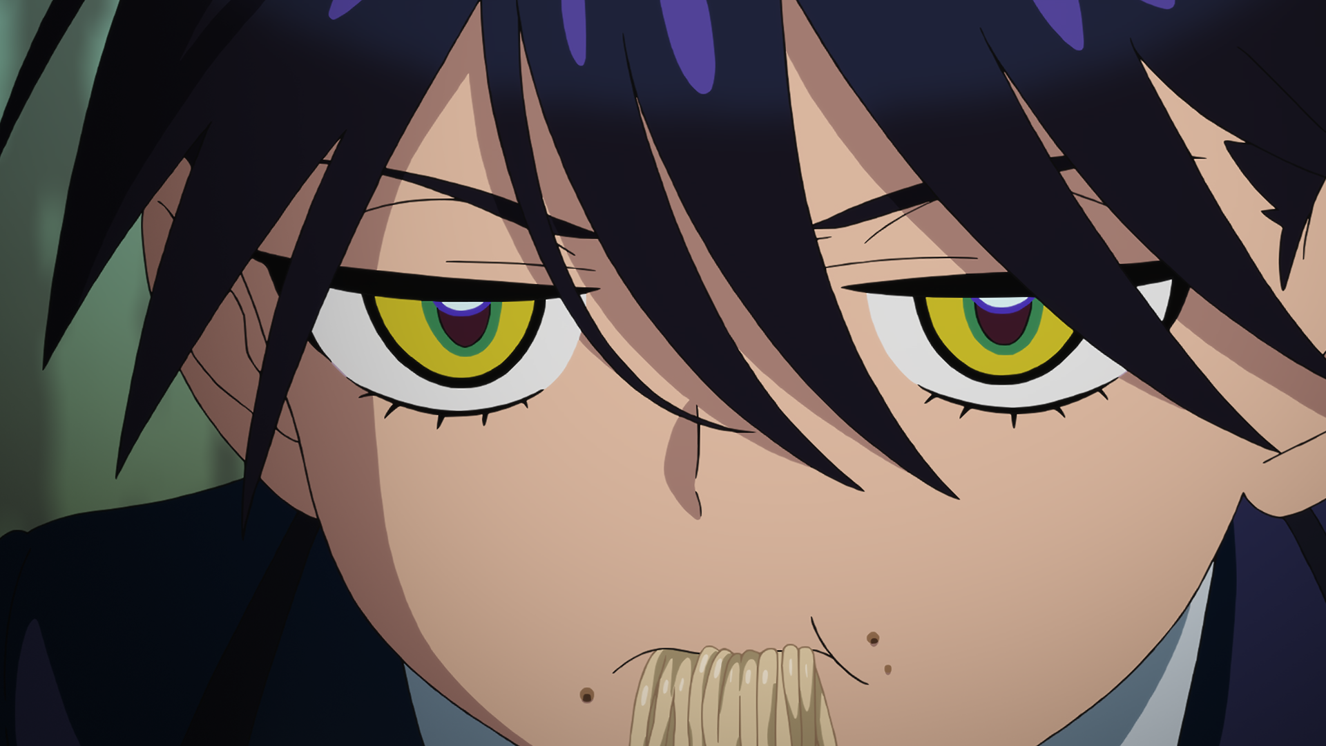 Episode 6　　The Plot to Assassinate Kycilia