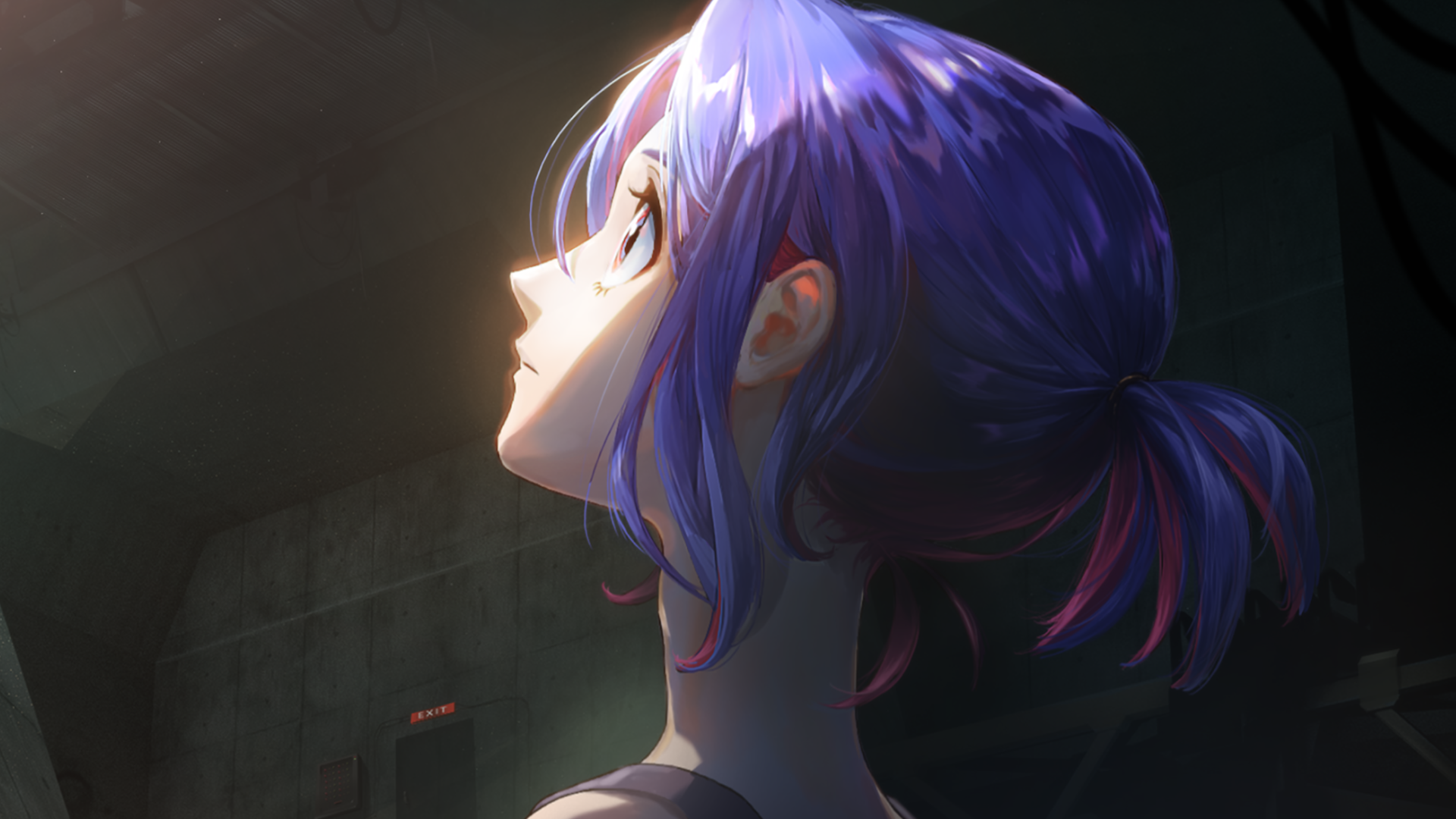 Episode 11　　Alphacide