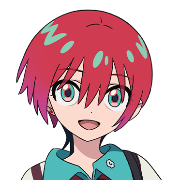 Amate Yuzuriha (MACHU)