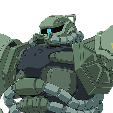 Zaku [Civilian]
