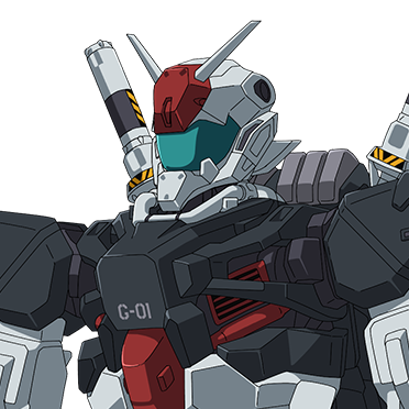 01 Gundam