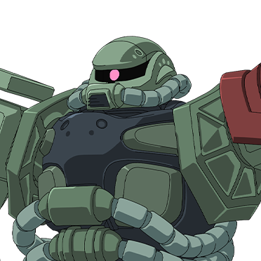 FATMAV’s Zaku