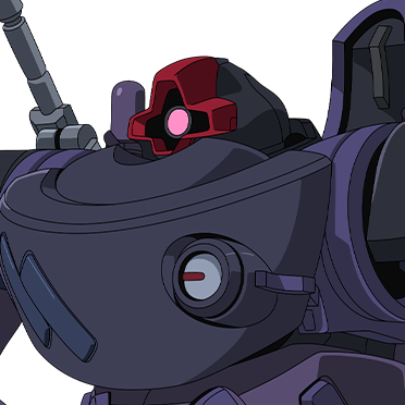 Gaia/Ortega's Rick Dom