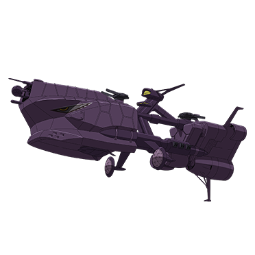 Chivvay [Purple Widow]