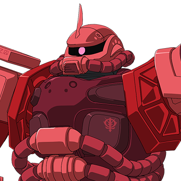 Char's Zaku