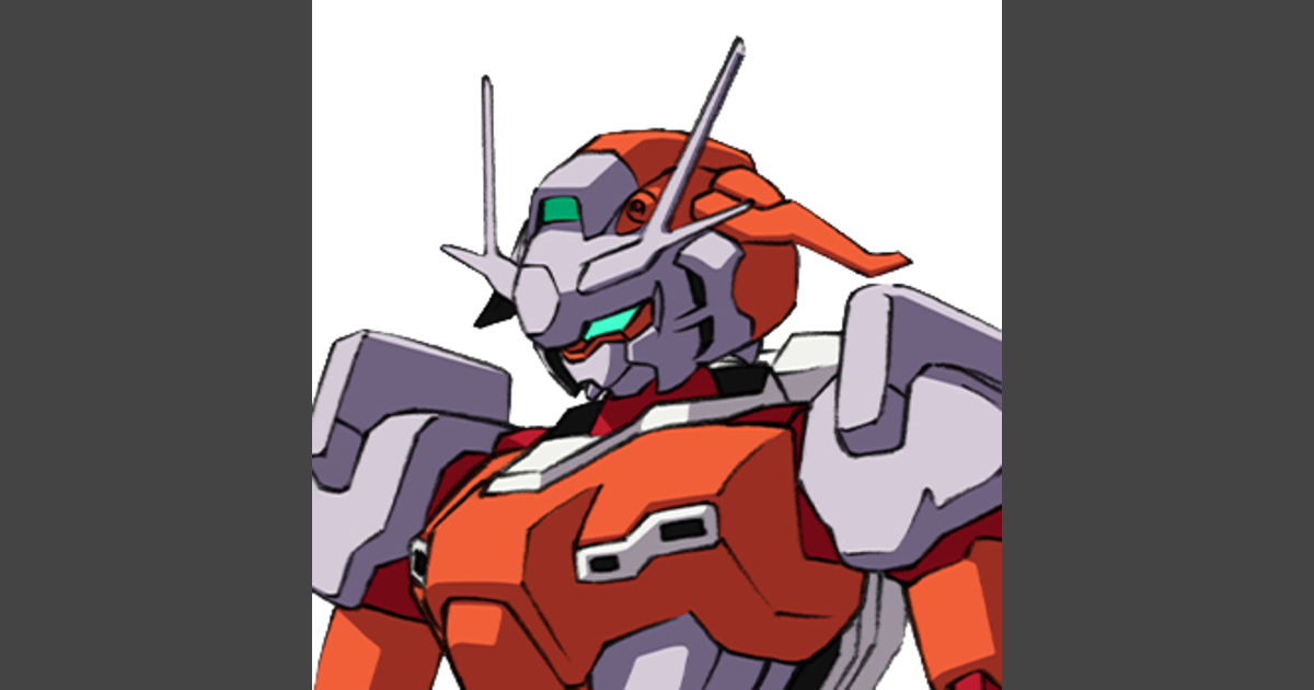 G-Arcane | GUNDAM Official Website