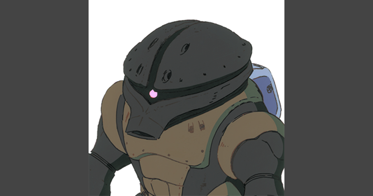 Acguy | GUNDAM Official Website