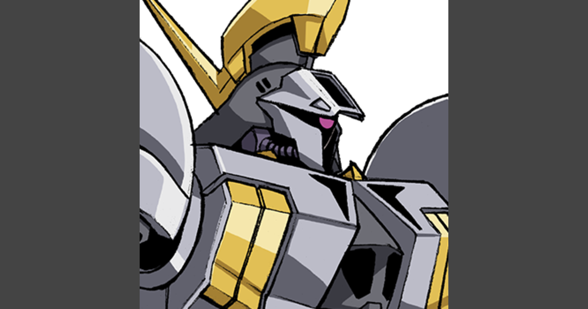 AKIRA PROTOTYPE 58°モーダスsystem3+ R-Gyagya | GUNDAM Official Website