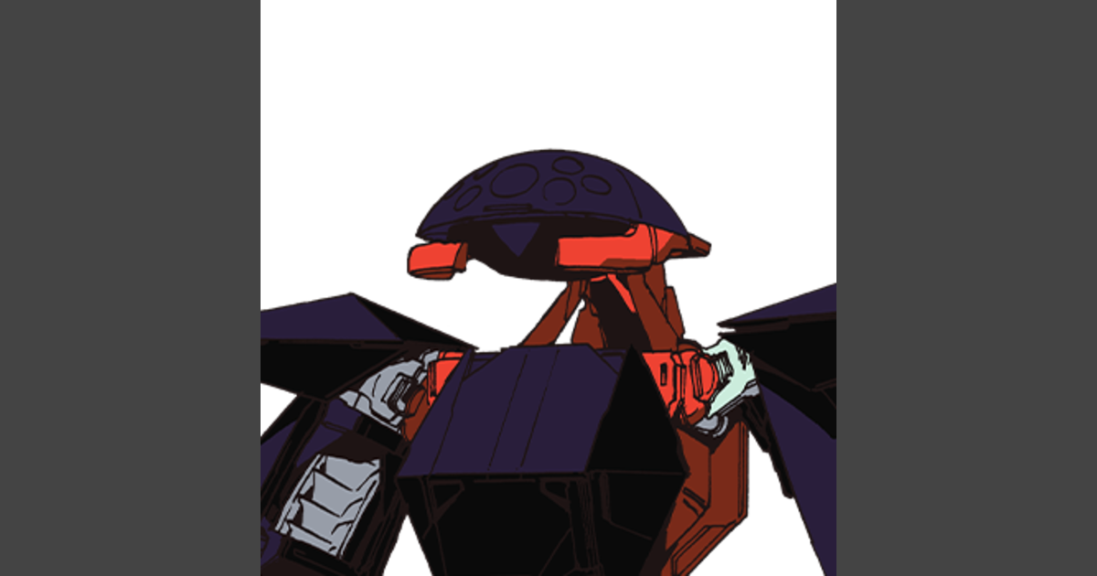 Rett team FLAT | GUNDAM Official Website