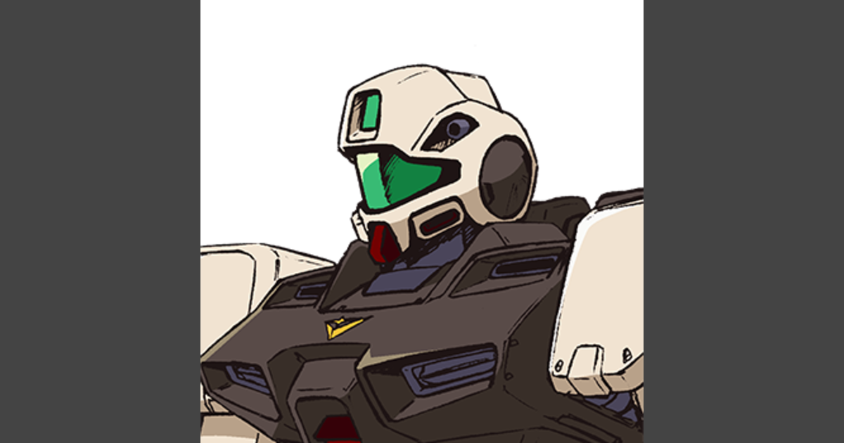 GM Command | GUNDAM Official Website
