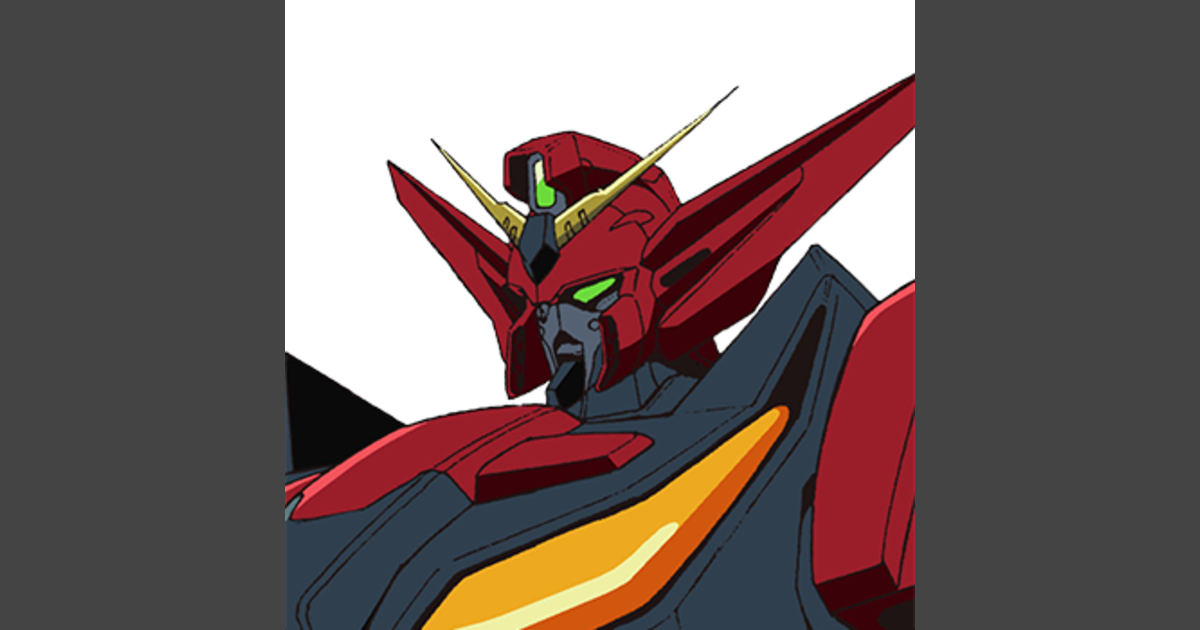 Gundam Virsago | GUNDAM Official Website