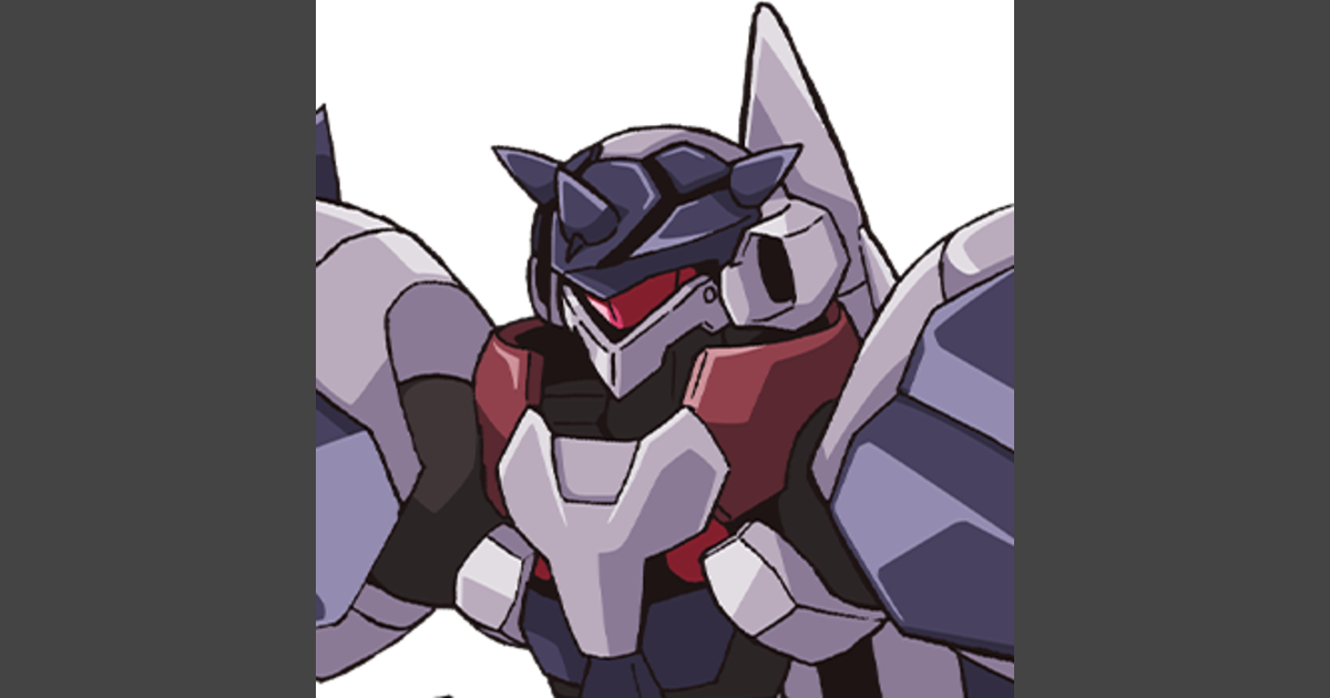 Bring's Garazzo | GUNDAM Official Website