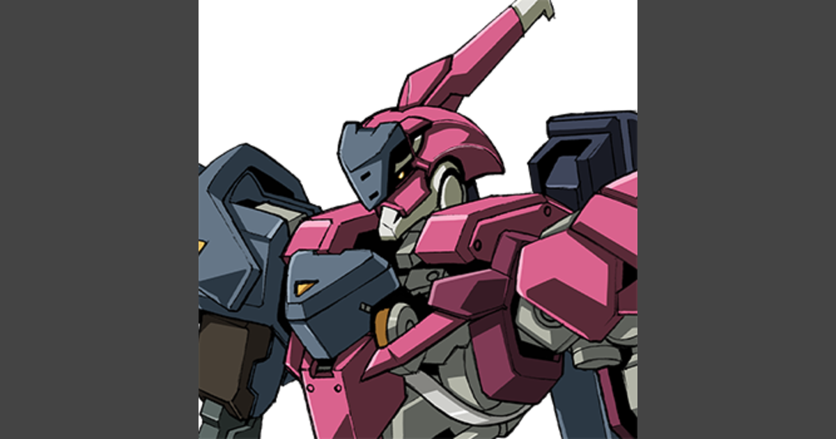 RYUSEI 　3 RYUSEI-GO (GRAZE CUSTOM III) | GUNDAM Official Website