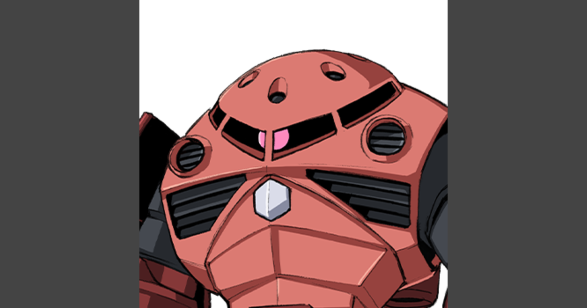Amazing Z'Gok | GUNDAM Official Website