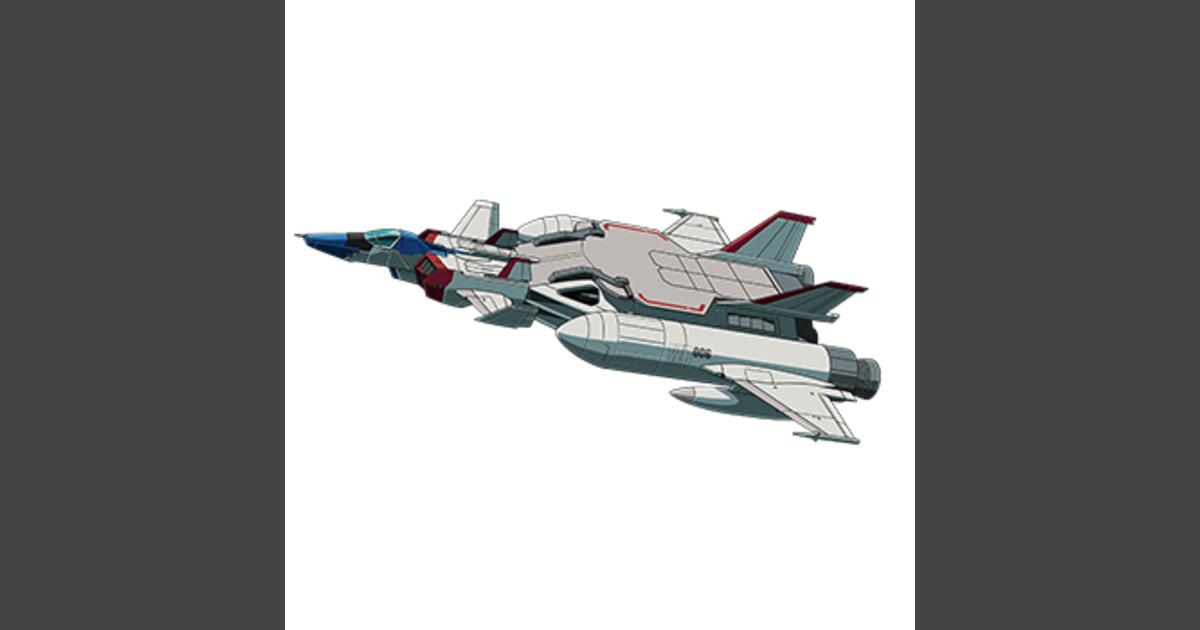 Core Booster | GUNDAM Official Website