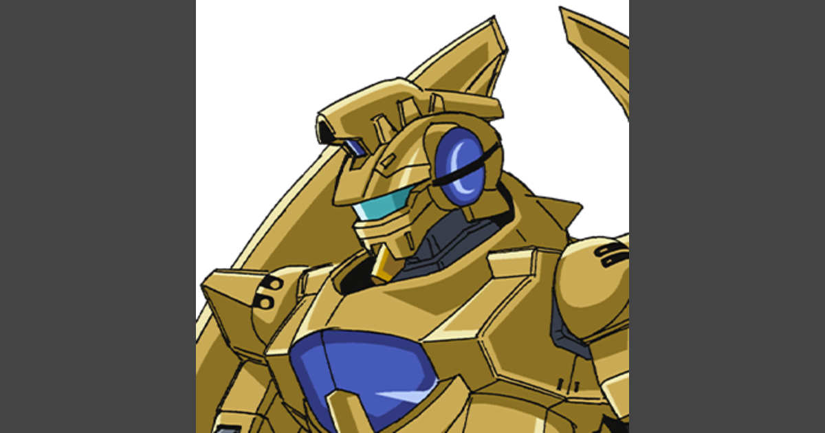 Alvaaron | GUNDAM Official Website