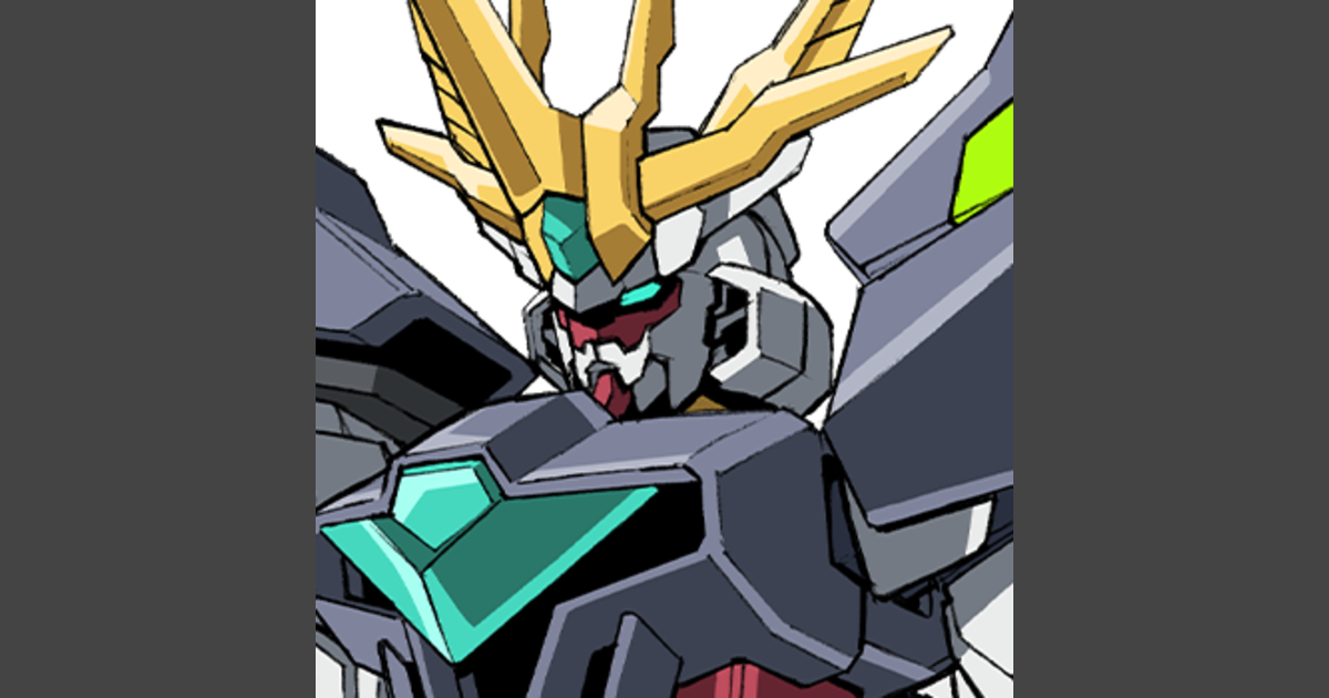 Re:Rising Gundam | GUNDAM Official Website