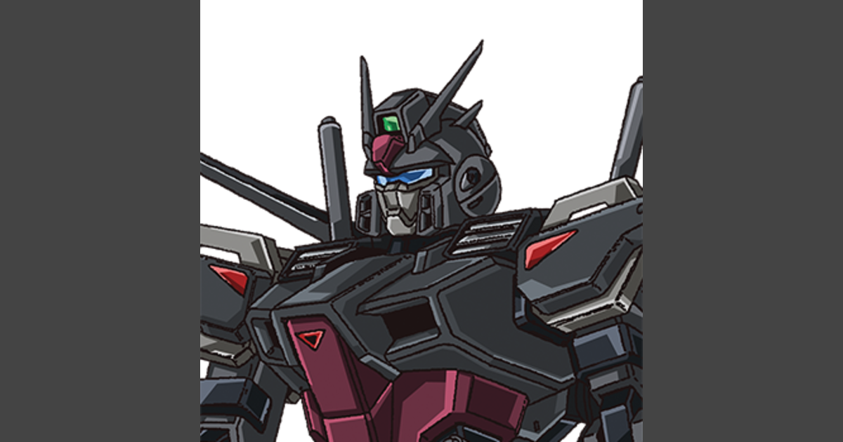 105 Slaughter Dagger | GUNDAM Official Website