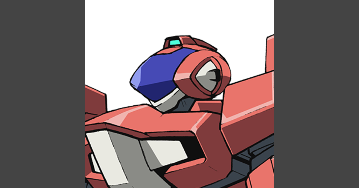 Clanche | GUNDAM Official Website