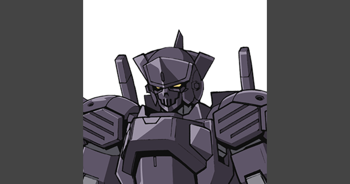 G-EXES Jack Edge | GUNDAM Official Website