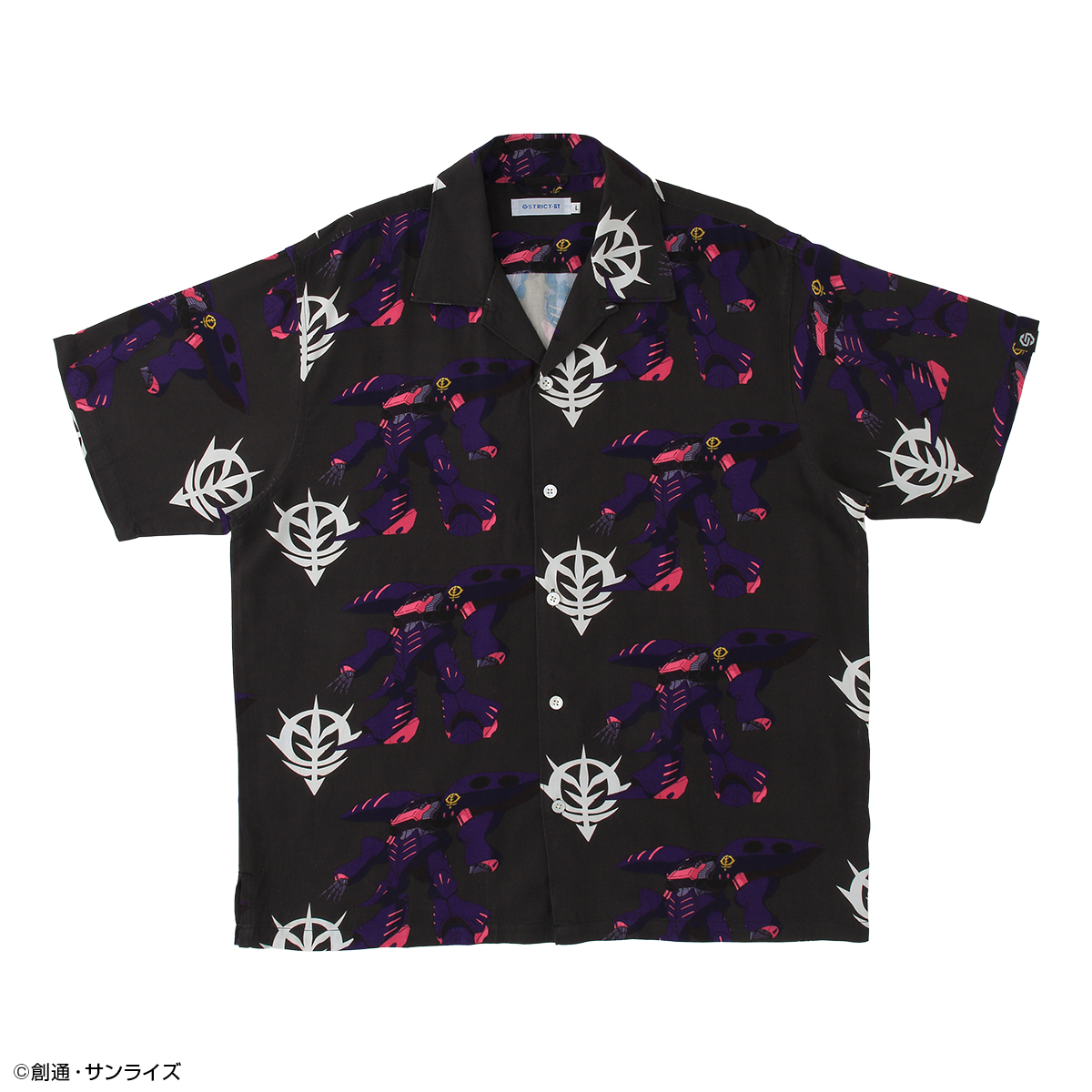 アロハー様オーダー✨ Pre-orders for all 2 types of Aloha shirts commemorating the 40th