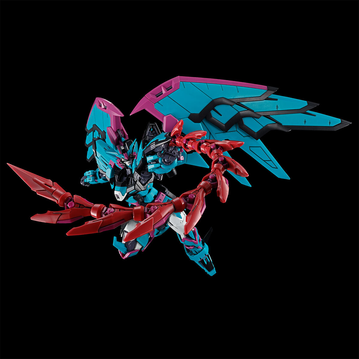 新品未使用 RG APEX LEGENDS ガンダム 3種セット All 3 