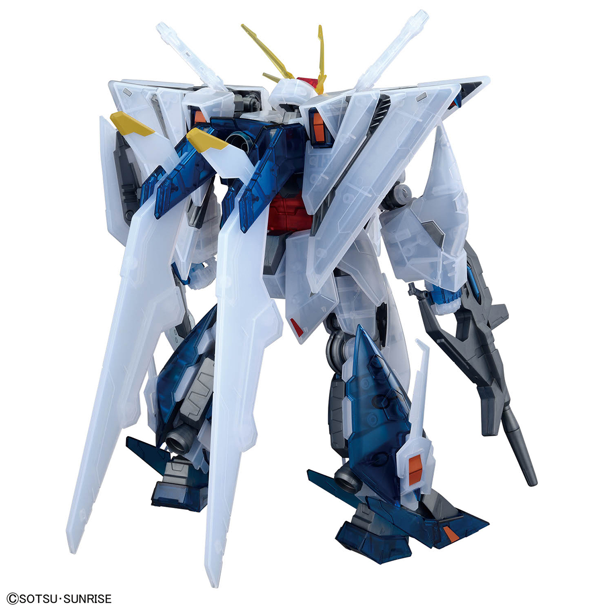 Gundam Base-Exclusive 