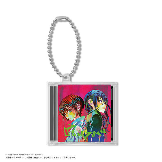 泣かせて SONG BOOK CDボックスセット Gashapon 