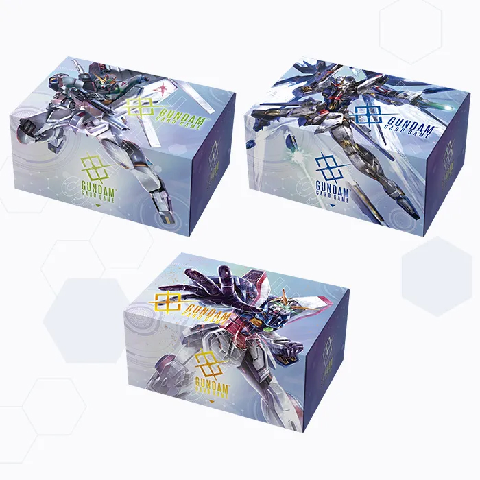 Gundam Card Game