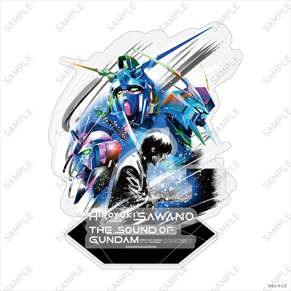 Merchandise Design Revealed for the 