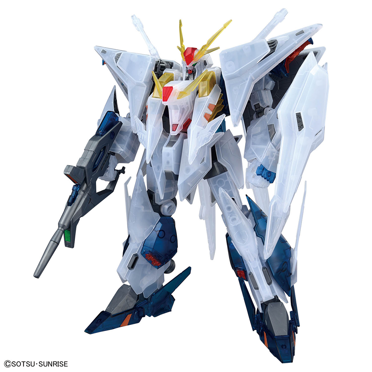 Gundam Base-Exclusive 
