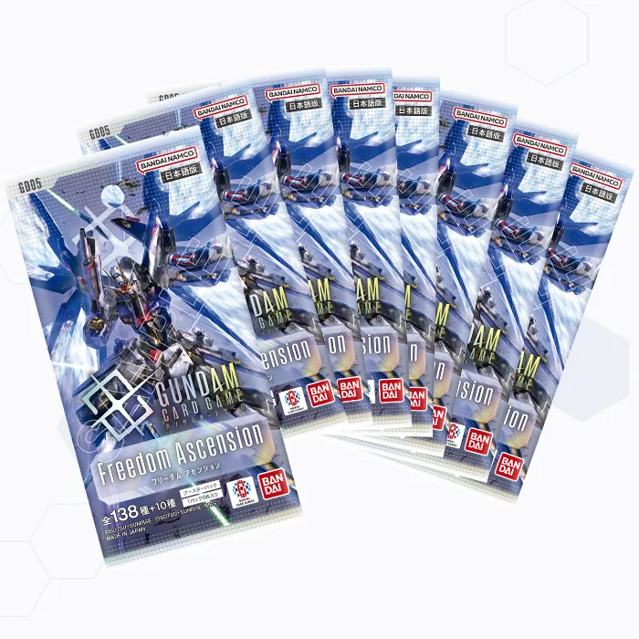 Gundam Card Game