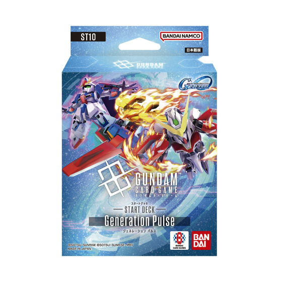Gundam Card Game