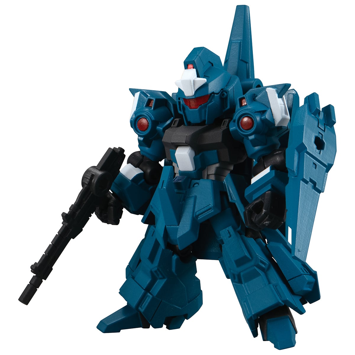 新品EXTENDED MOBILESUIT IN ACTION!! GUNDAM Mobile Suit Gundam MOBILE SUIT ENSEMBLE 15