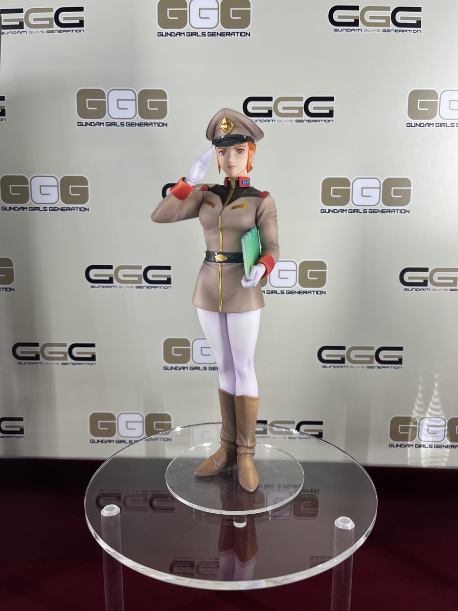 Lucrea Light Shinn Asuka Pilot Suit Ver.,