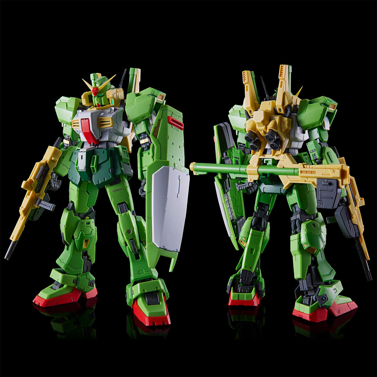 Pre-orders for 