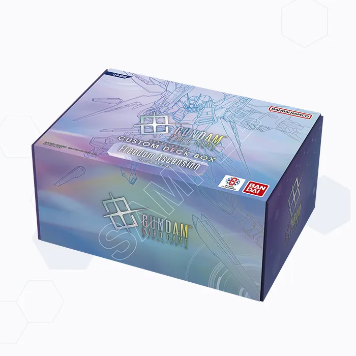 Gundam Card Game